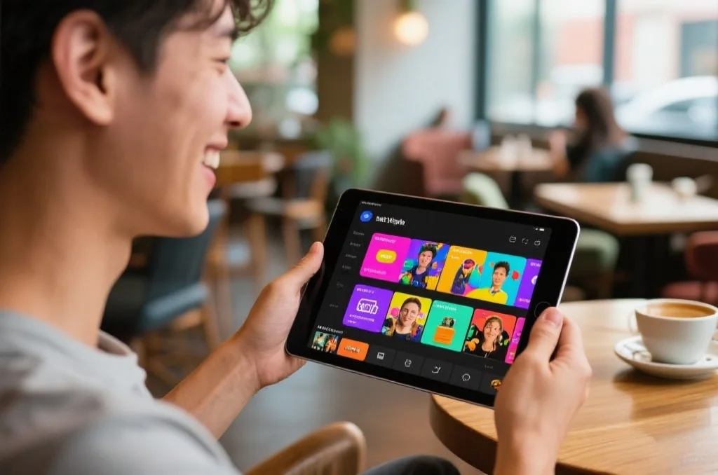 移动娱乐新纪元：探索天美3客户端下载如何提升您的数字生活乐趣